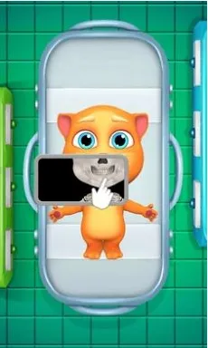 我的会说话的猫Tommy2026下载