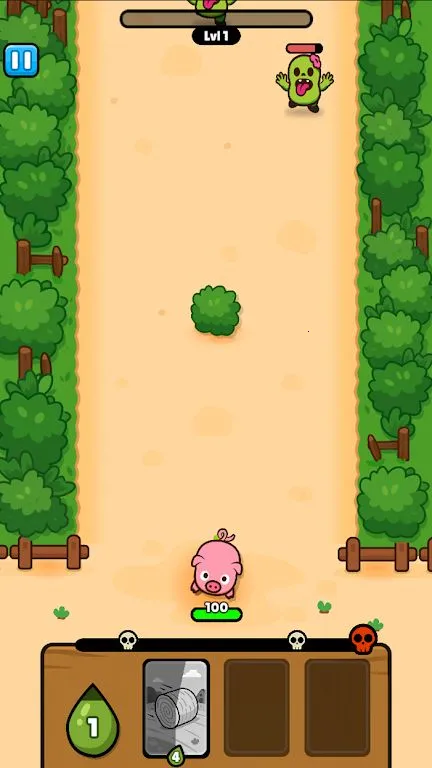 农场防御2026官方最新版本截图