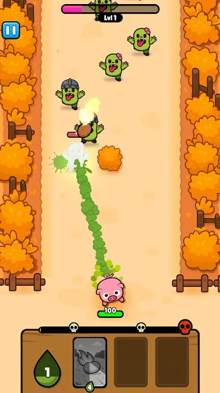 农场防御2026官方最新版本截图