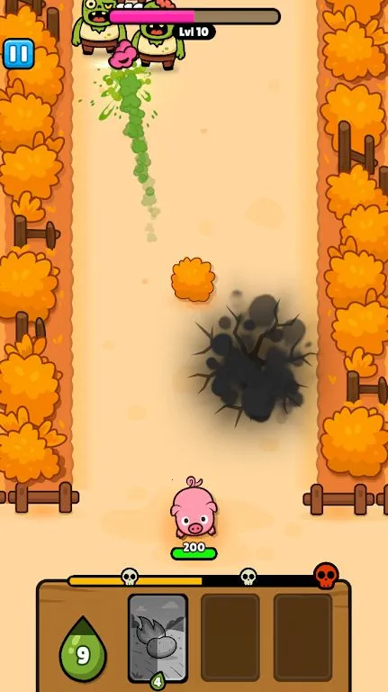 农场防御2026官方最新版本截图