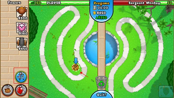 BTD Battles