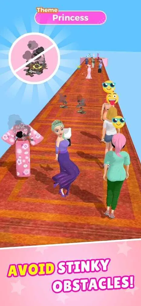 装扮姐妹大赛2026下载安装截图