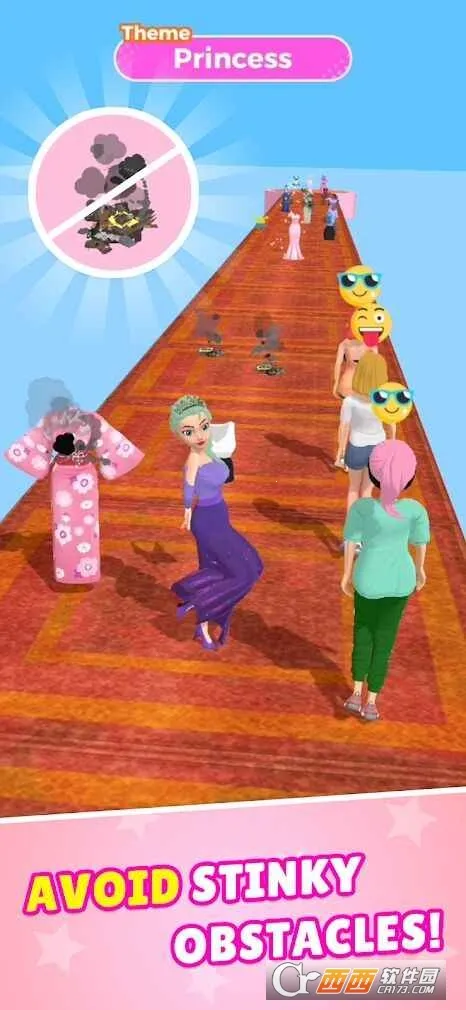 装扮姐妹大赛2026下载安装截图