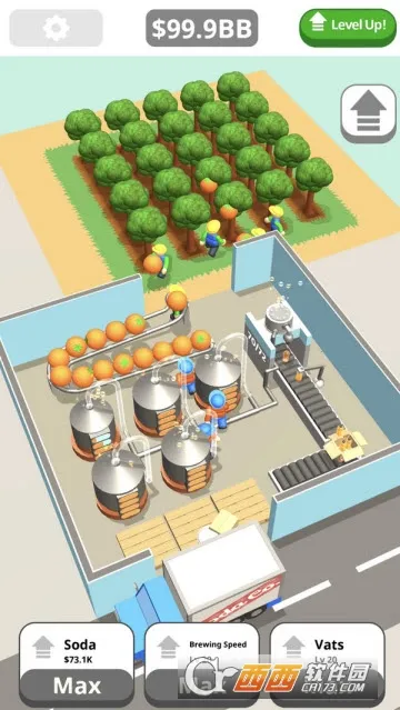 汽水工厂安卓版手机版截图
