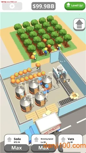 汽水工厂安卓版手机版