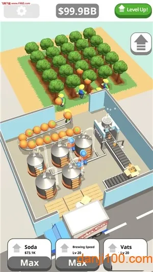 汽水工厂安卓版手机版