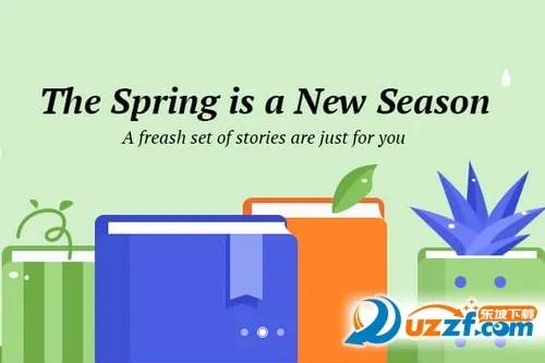 WebNovel2026官方正版