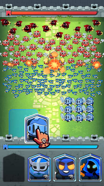 史诗般的混乱2026官方正版截图