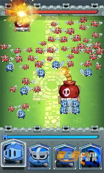 史诗般的混乱2026官方正版截图