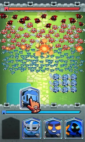 史诗般的混乱2026官方正版截图