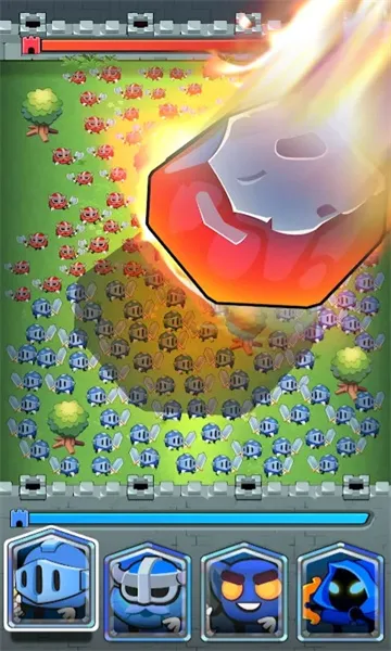 史诗般的混乱2026官方正版截图