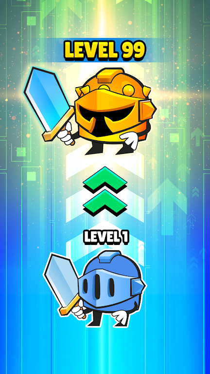 史诗般的混乱2026官方正版截图