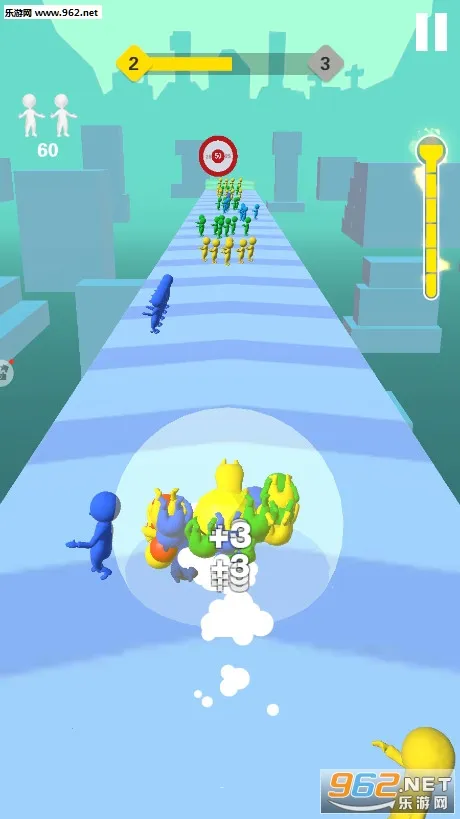 酷跑王国最新手机版截图