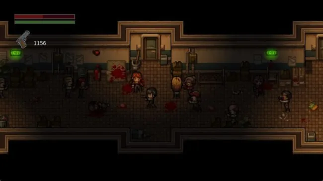 全城感染2026下载安装截图