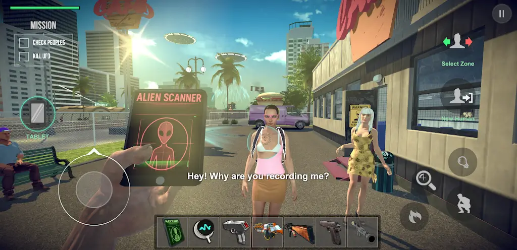 ����ɨ�裺Ѱ��������2026�ٷ����°汾v1.2 �ֻ���