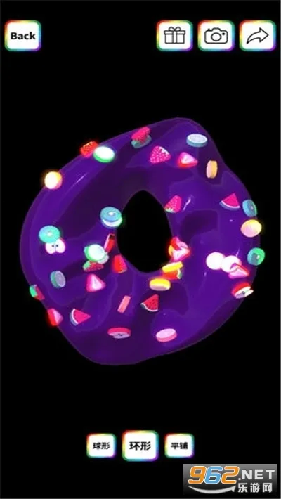 粘土模拟器 粘土模拟器