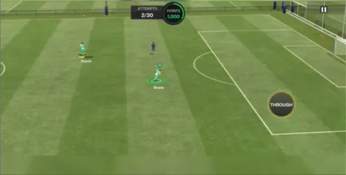 EA Sports FC 242026官方正版