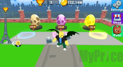 奥比塔跳跃 奥比塔跳跃