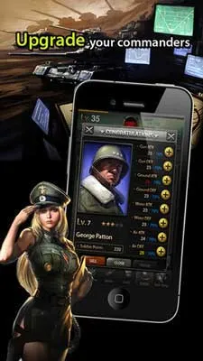 最后的战争截图