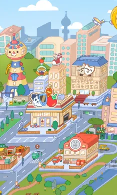 托卡生活：世界2026最新版本截图