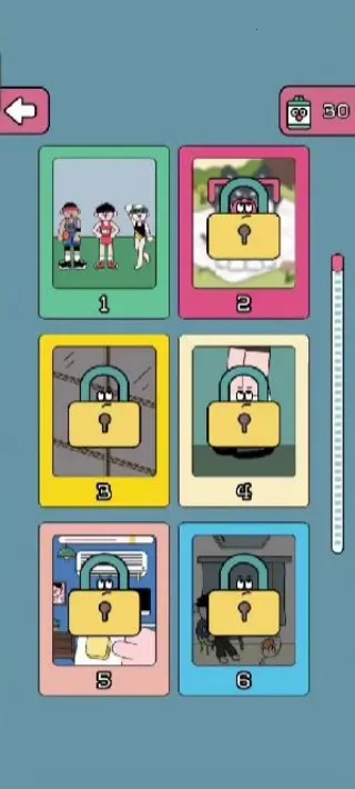 咔嚓一下安卓版手机版