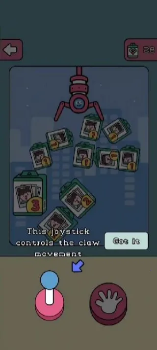 咔嚓一下安卓版手机版