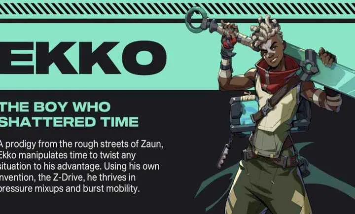 2XKO英雄联盟格斗2026下载安装截图