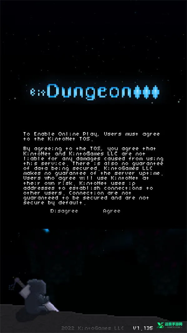 像素地下城3最新手机版