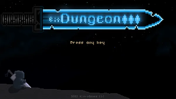 像素地下城3最新手机版