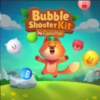 泡泡射击宇宙2026官方最新版本