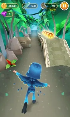 巴士跑酷2最新手机版截图