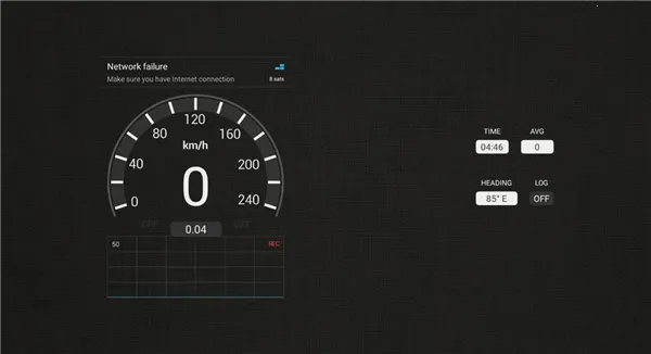 GPS测速仪最新手机版 GPS测速仪最新手机版