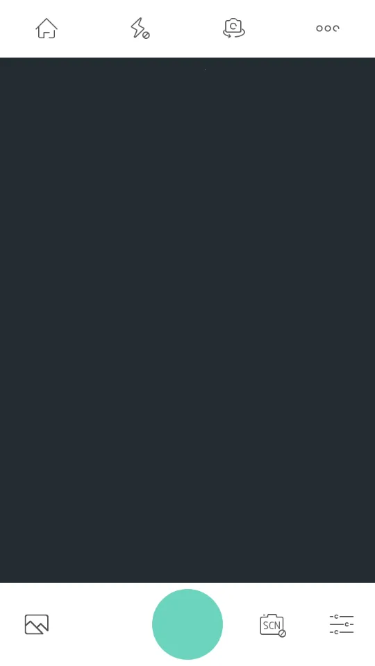 可爱相机最新手机版截图