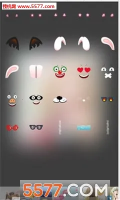 可爱相机最新手机版截图