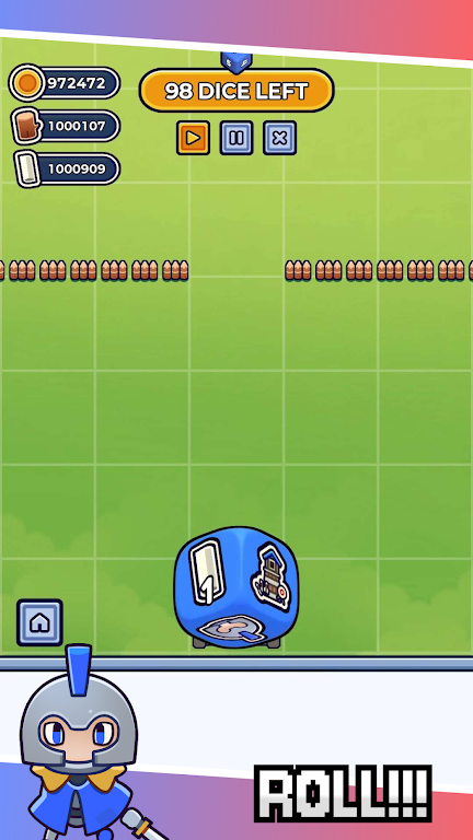 王国骰子防御最新手机版截图