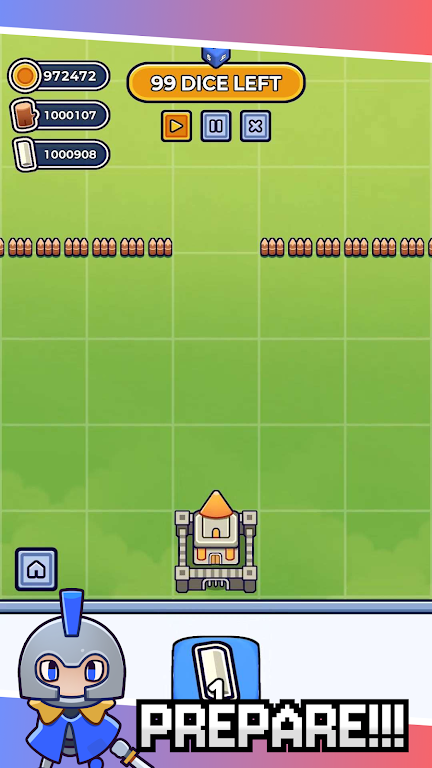 王国骰子防御最新手机版截图