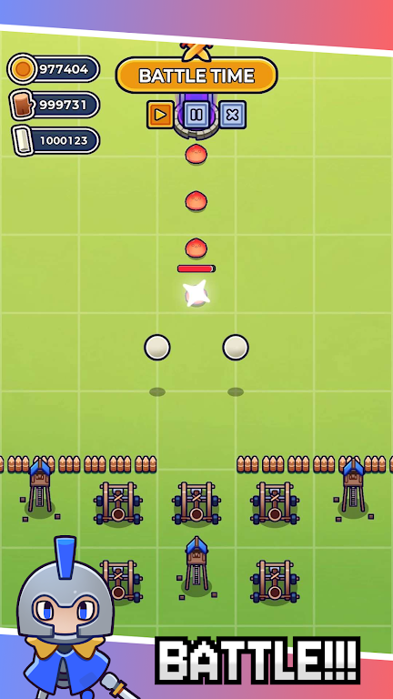 王国骰子防御最新手机版截图