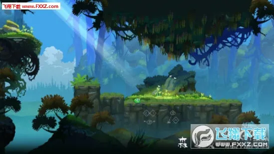 森之灵2026最新版本截图