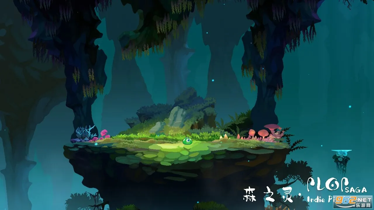 森之灵2026最新版本截图