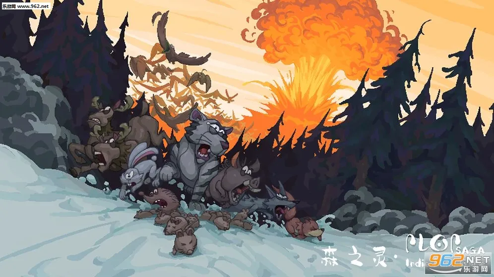 森之灵2026最新版本 森之灵2026最新版本