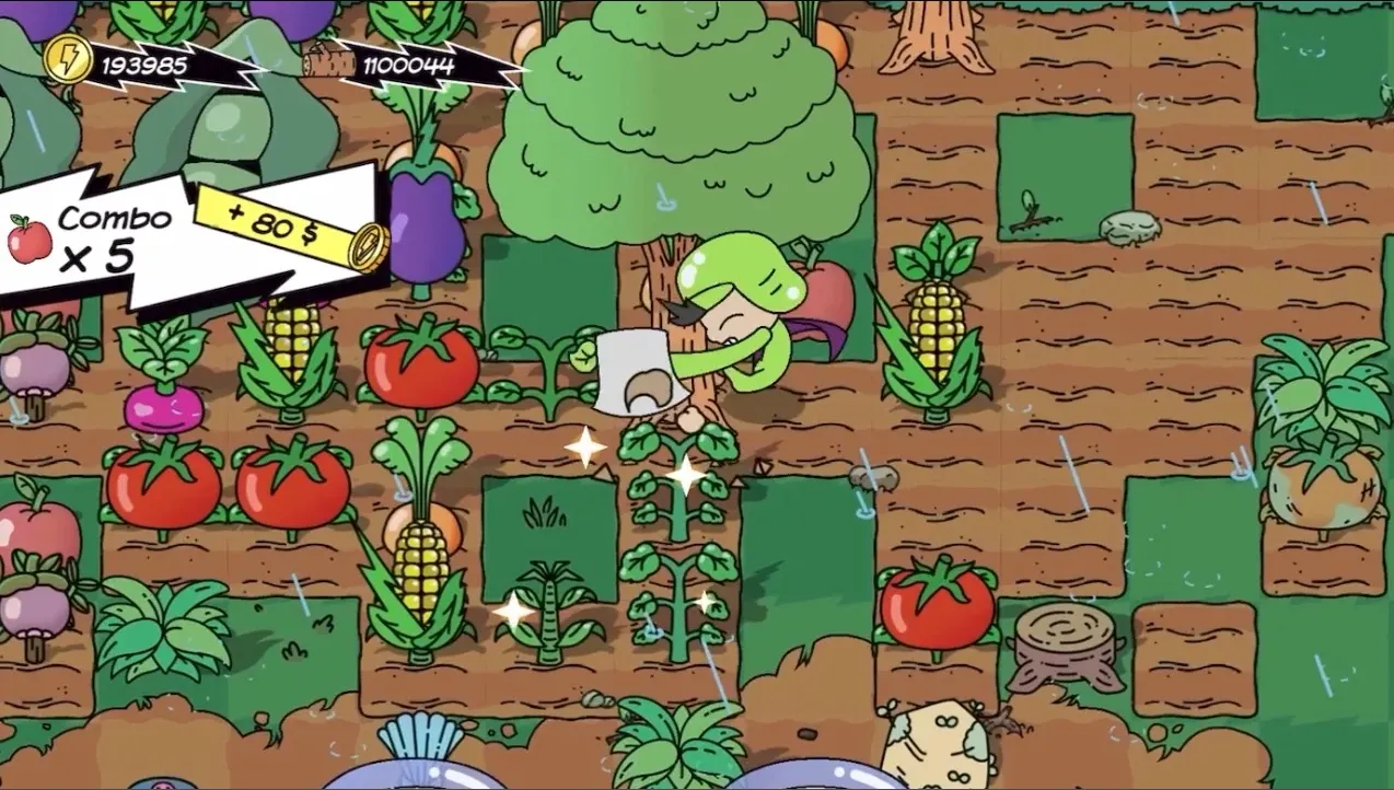 超级种田男孩最新手机版截图