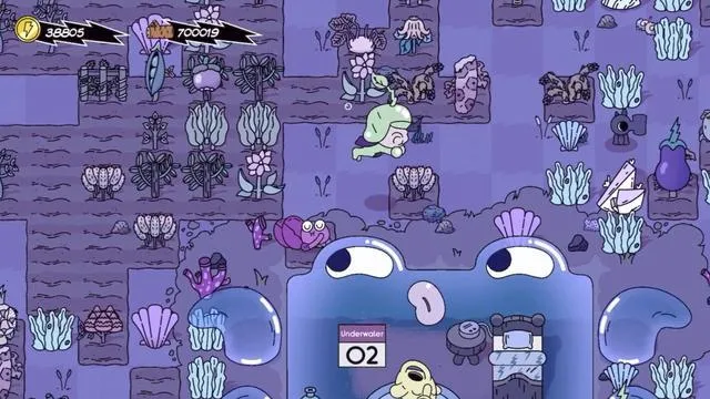 超级种田男孩最新手机版截图