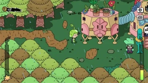 超级种田男孩最新手机版