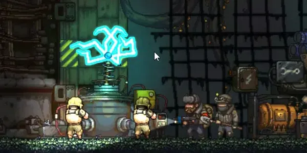 最后的障碍MOD菜单截图