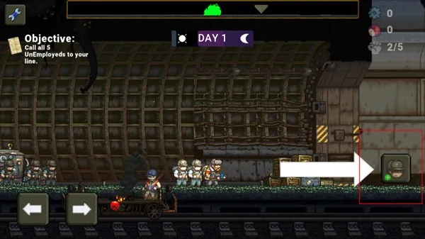 最后的障碍MOD菜单 最后的障碍MOD菜单