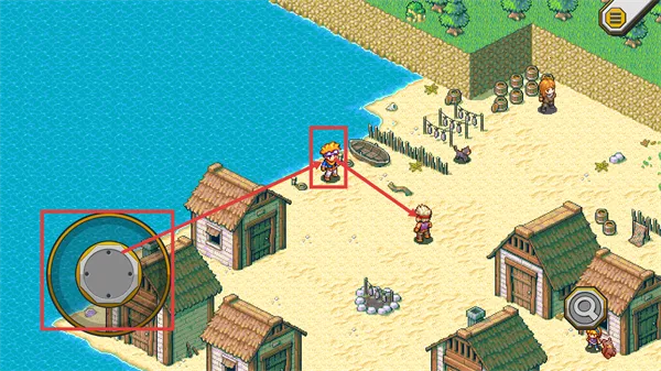 洛克的任务破解版