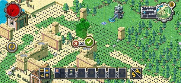 洛克的任务破解版截图