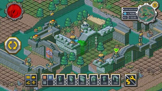 洛克的任务破解版截图