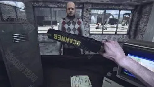 边境丧尸检察官正式版 边境丧尸检察官正式版