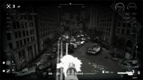 边境丧尸检察官正式版 边境丧尸检察官正式版